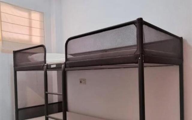 apartamento 4 personas en calp