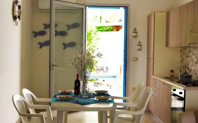 VersoSud - Dauni Holiday Home 10A