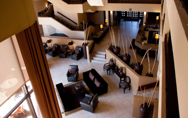 The McCormick Scottsdale