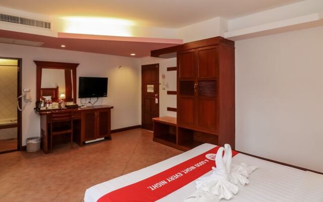 Nida Rooms Patong Pier Palace