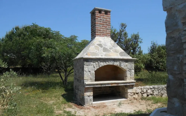 Stone House Dan