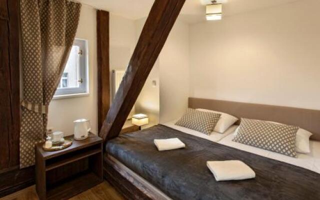 Residence Corto Old Town
