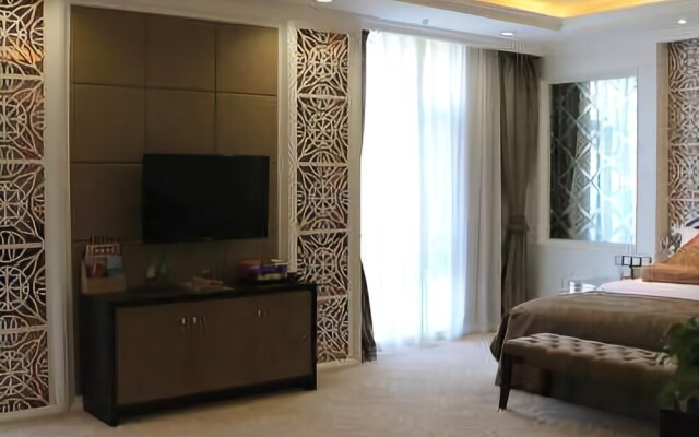 Western Airport Aviation Hotel