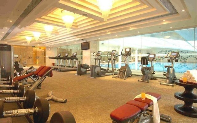 New Century Grand Hotel Beijing