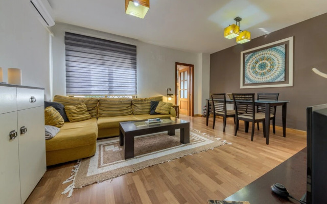 Apartamento con encanto en Granada, La Zubia
