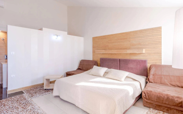 Beach Hotel Bozikovina