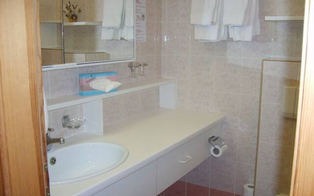 Castel Club Leysin Parc Resort