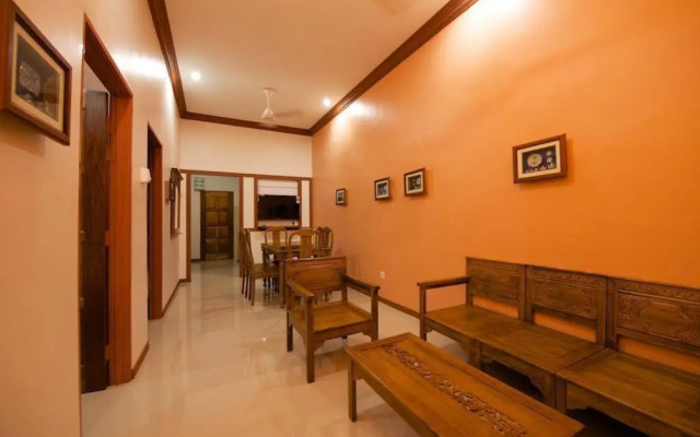 Pak Raja Villas