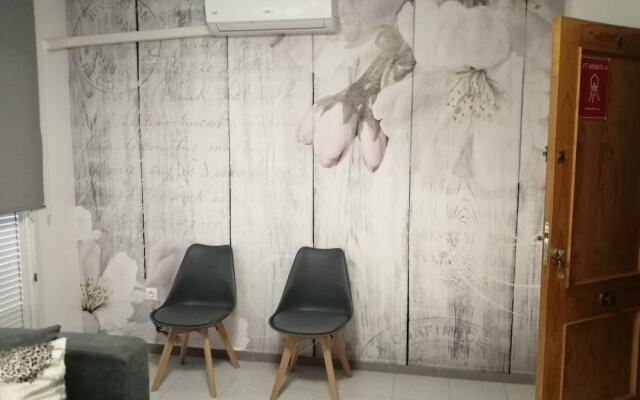 Casas Holiday - playa Acequion