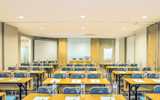 Hotel Citradream Semarang