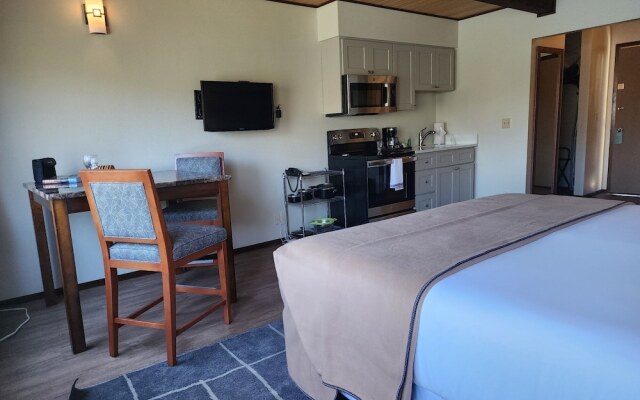 Westcliff Lodge