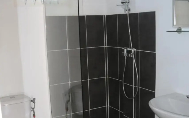 L'ALIZÉE & SPA Jacuzzi privatif haut de gamme