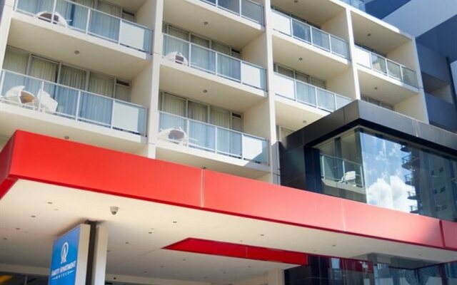 Amity South Yarra Apartments