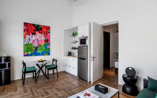 Villa Balik Seminyak