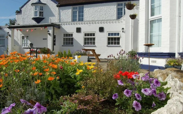 The Lighthouse Inn
