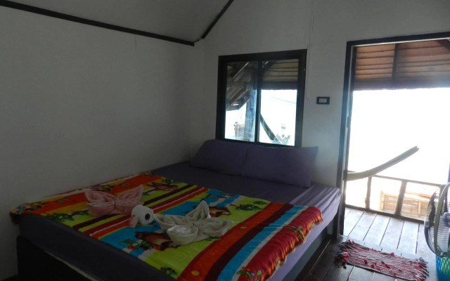O Sole Mio Beachfront Resort