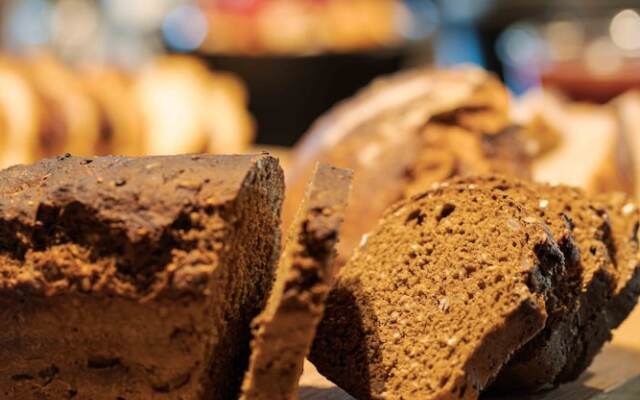 Villa Hundert Boutique Montainscape