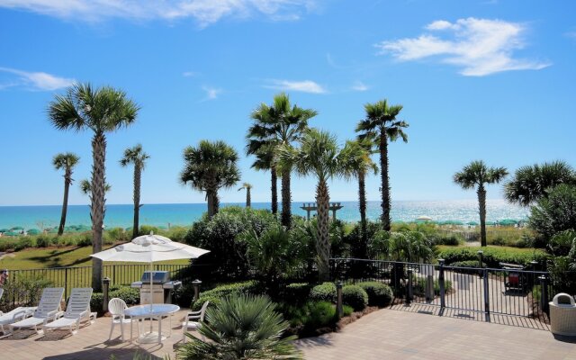 Waterscape C605 2 Bedroom Condo