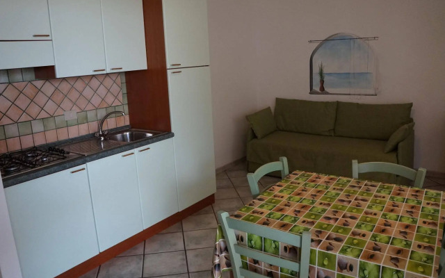 Hotel La Ciaccia