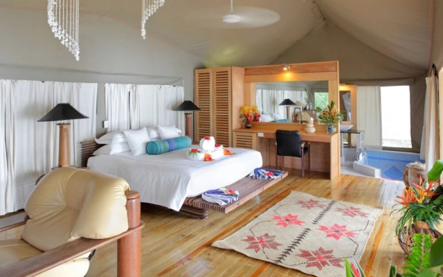Sau Bay Resort & Spa