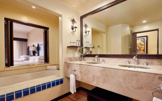 Suites at Hacienda Del Mar Los Cabos