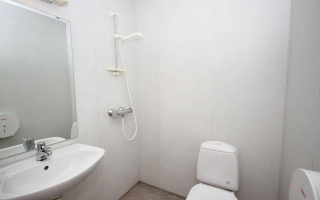 Hotell Fritidsparken