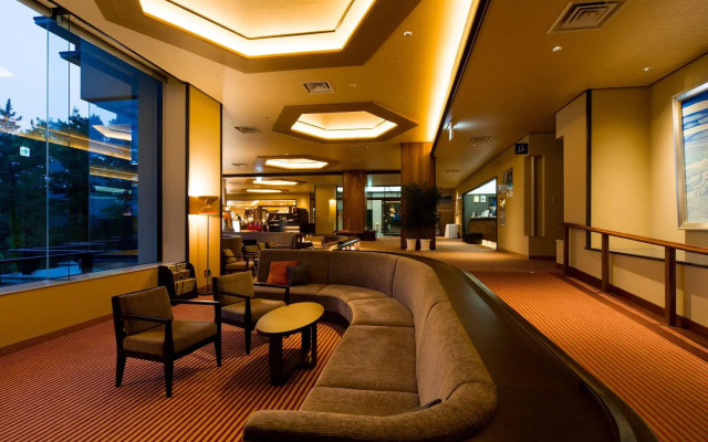 The Park Hotel Jodogahama