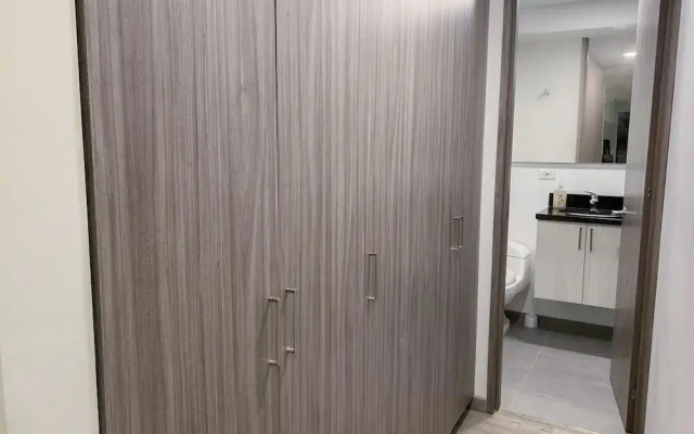 Sereno Apartamentos Bogotá