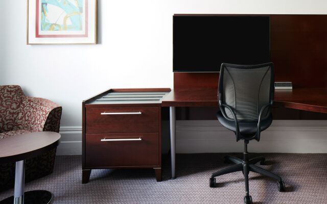 The Grand at Trafalgar Square