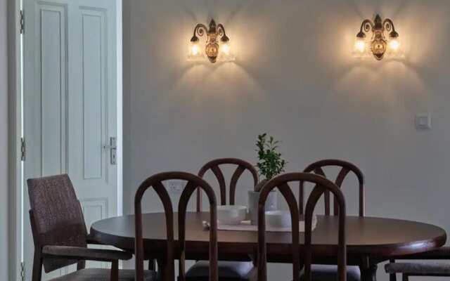 Blusalzz Homes - Durbar Hall Residence, Ernakulam - Kerala
