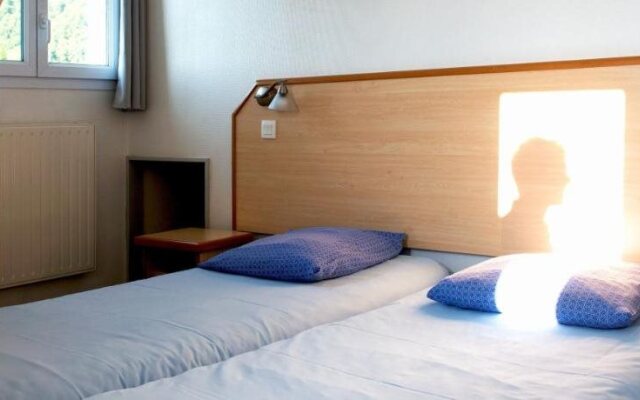 Résidence Florimontane