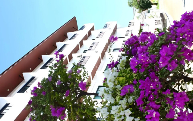 P.K. Residence