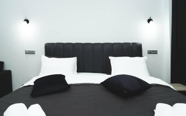 Lovely 1BR Apartment in Gudauri