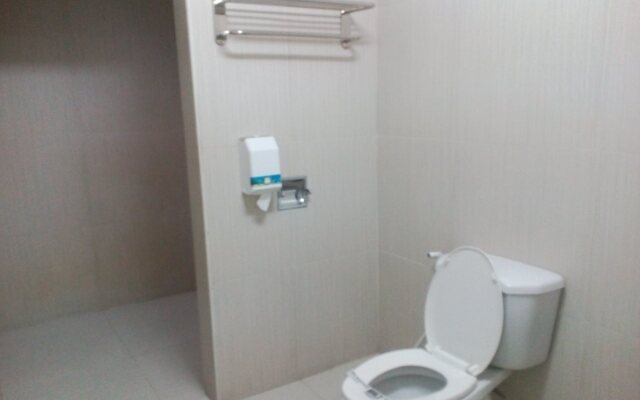 Hotel Sogo Quirino Motor Drive Inn