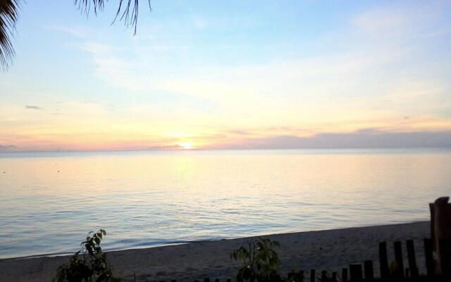 Nipa Hauz Resort