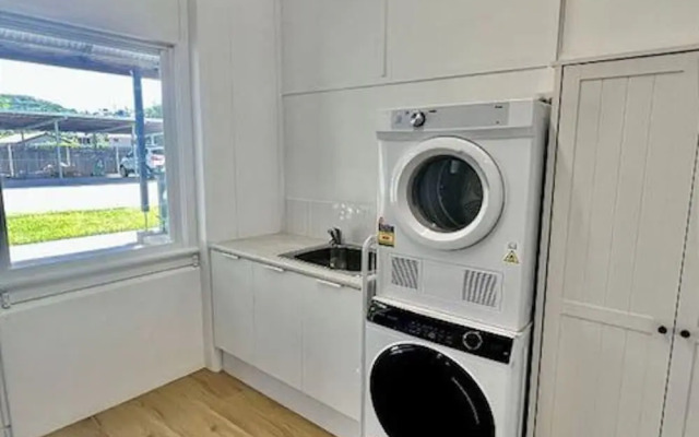 Townsville Suites