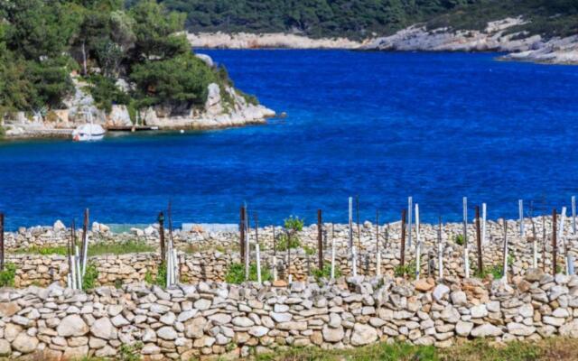 Holiday home Paradiso- quiet place