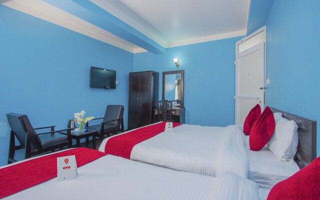 OYO 199 Hotel Access Nepal