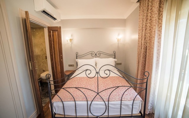 Elit Otel Bozcaada