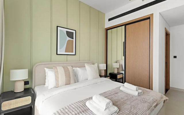 Silkhaus Binghatti Venus