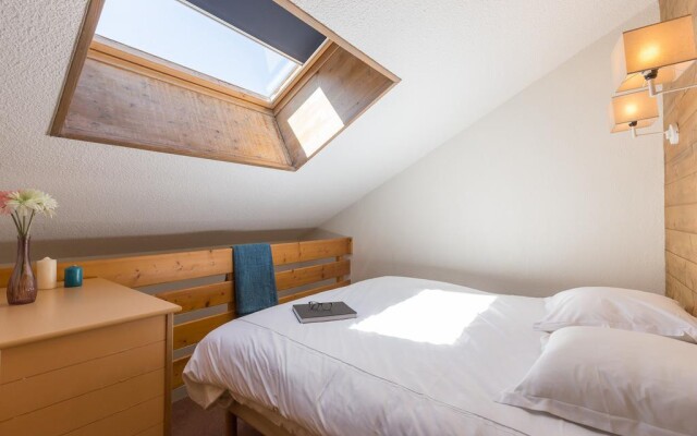 Pierre & Vacances Résidence Les Ravines