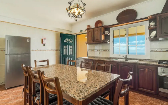 Villa Nóbrega by Holiday Rental Madeira