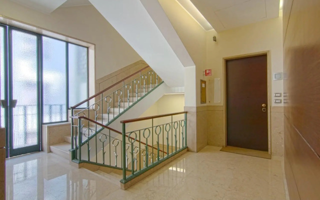 Contempora Apartments - Cavallotti 13 - A64