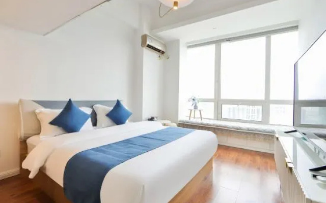 Geeky Apartments