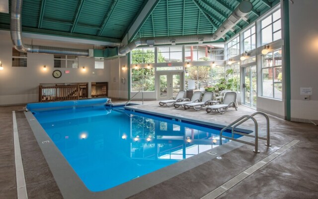 Gibsons Garden Hotel