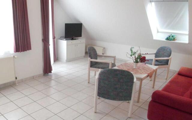 Haus Suedstrand _Lipke