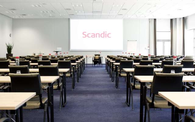 Scandic Kolding