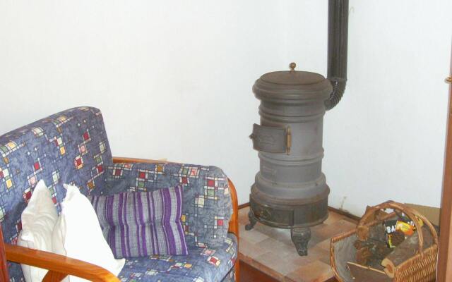 Casas Rurales Los Marantes