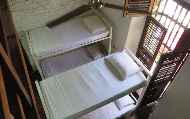 Friends To Be Hotel by RPC