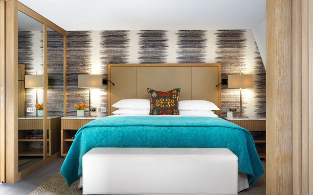 The Marylebone Hotel - Image 5